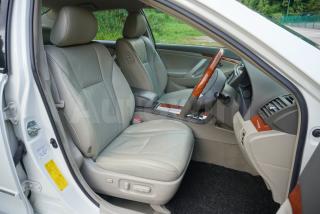 2012 TOYOTA CAMRY A - 22