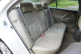 2012 TOYOTA CAMRY A - 24