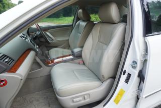 2012 TOYOTA CAMRY A - 25