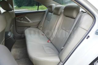 2012 TOYOTA CAMRY A - 27