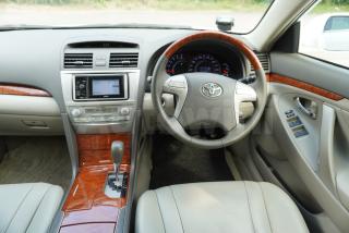 2012 TOYOTA CAMRY A - 28