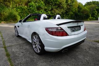 WDD1724482F028480 2011 MERCEDES BENZ SLK CLASS A-2