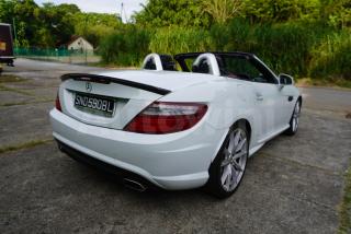 WDD1724482F028480 2011 MERCEDES BENZ SLK CLASS A-4