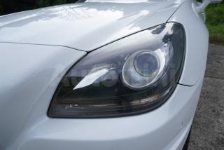 2011 MERCEDES BENZ SLK CLASS A - 10