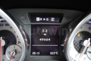 2011 MERCEDES BENZ SLK CLASS A - 21