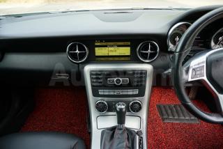 2011 MERCEDES BENZ SLK CLASS A - 22