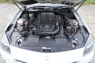 2011 MERCEDES BENZ SLK CLASS A - 28