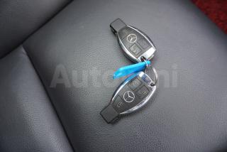 2011 MERCEDES BENZ SLK CLASS A - 31