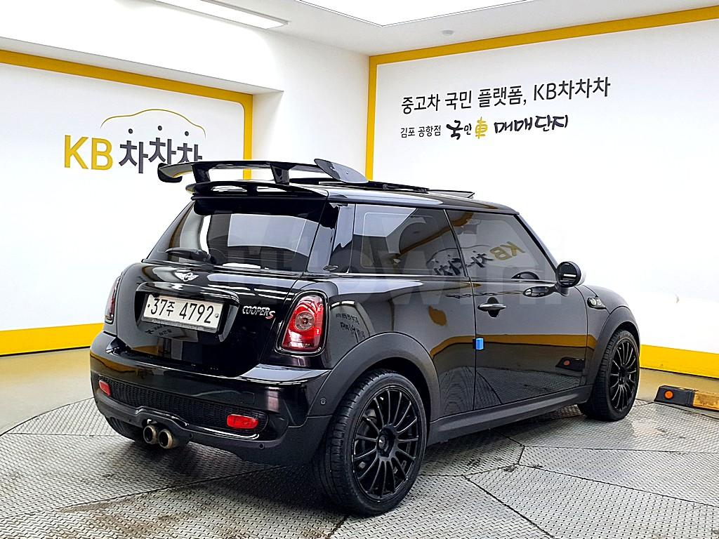 WMWMF7108ATZ95776 2010 MINI COOPER 1.6 CAMDEN-2