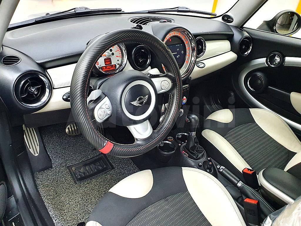 WMWMF7108ATZ95776 2010 MINI COOPER 1.6 CAMDEN-4