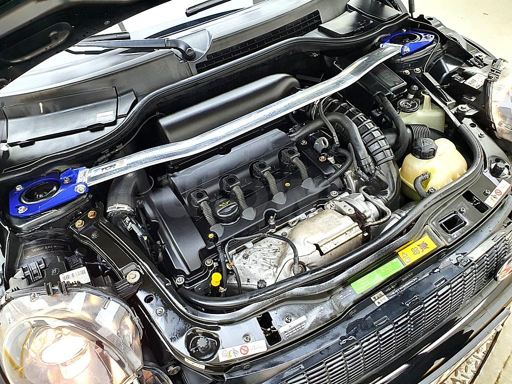 WMWMF7108ATZ95776 2010 MINI COOPER 1.6 CAMDEN-5