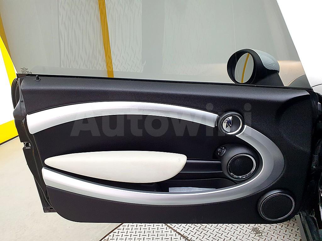 2010 MINI COOPER 1.6 CAMDEN - 8