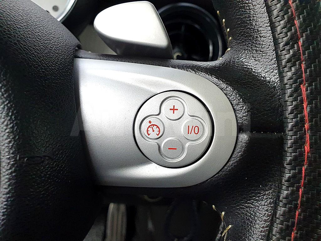 2010 MINI COOPER 1.6 CAMDEN - 15