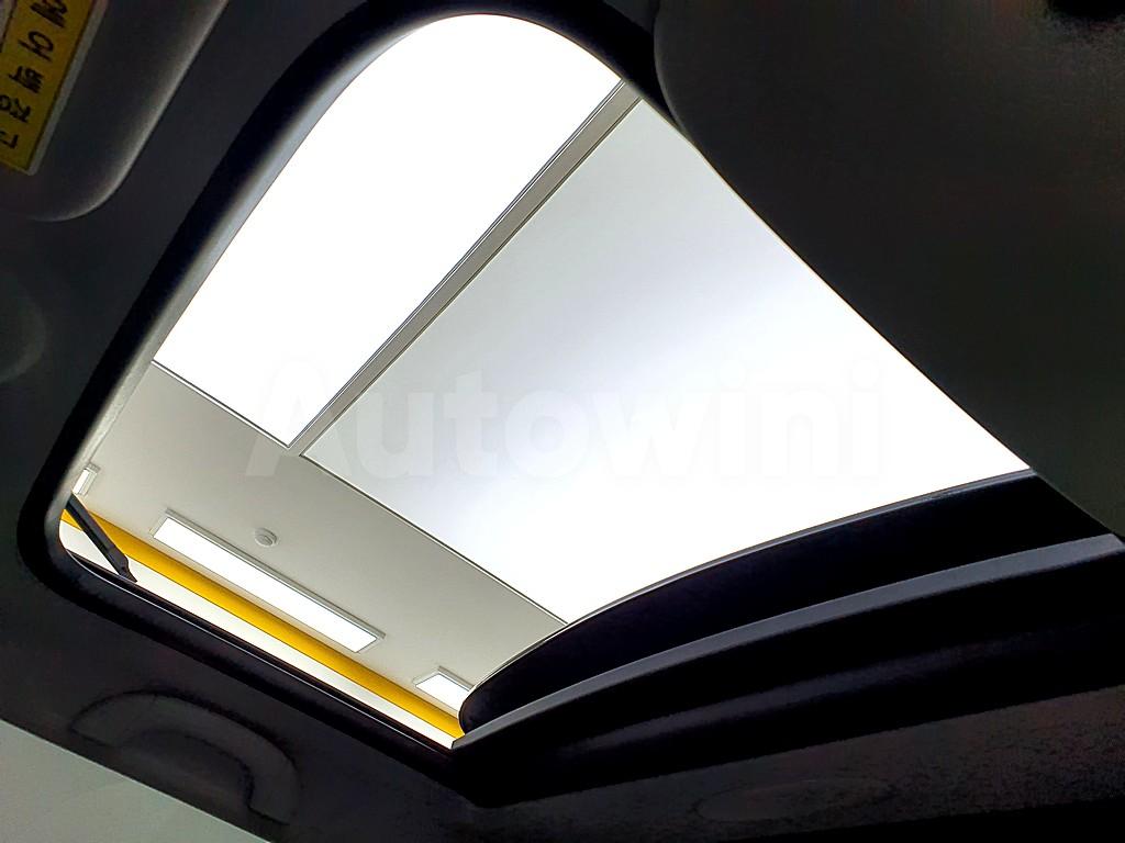 2010 MINI COOPER 1.6 CAMDEN - 17