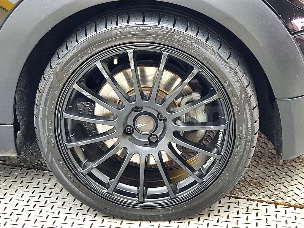 2010 MINI COOPER 1.6 CAMDEN - 19