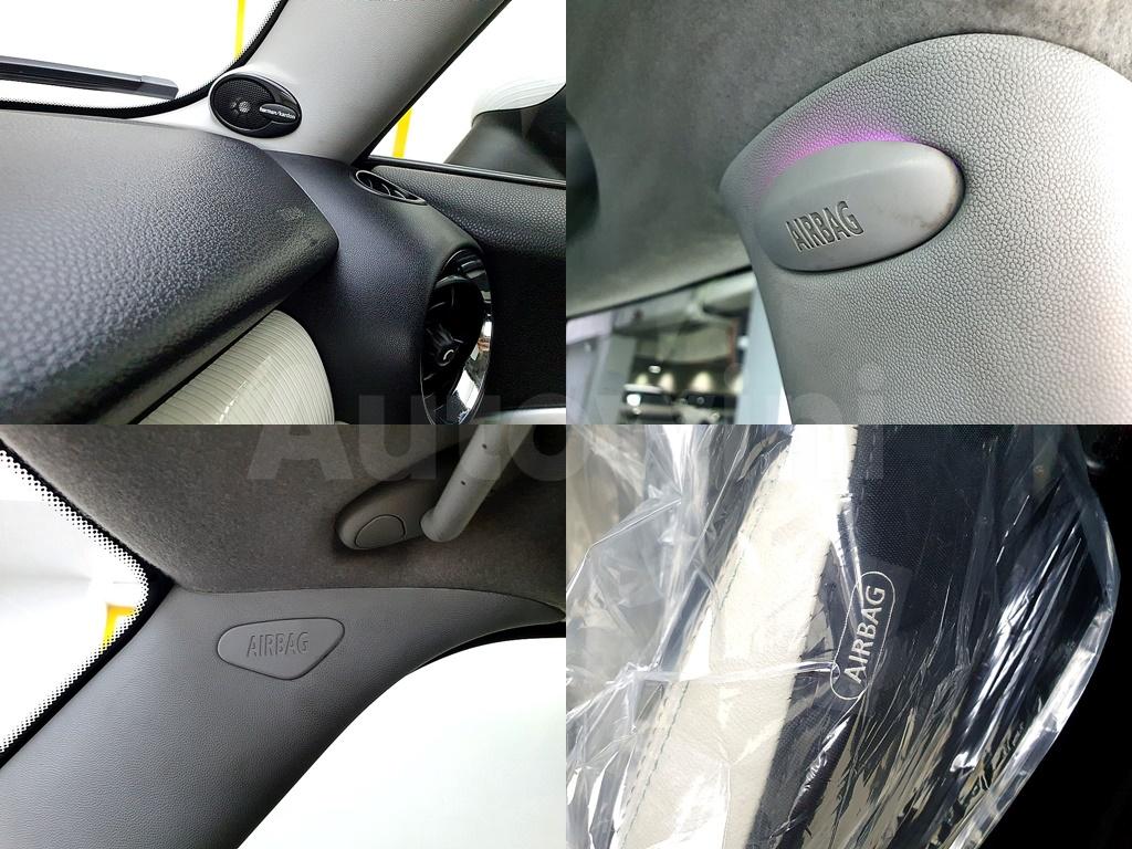 2010 MINI COOPER 1.6 CAMDEN - 20