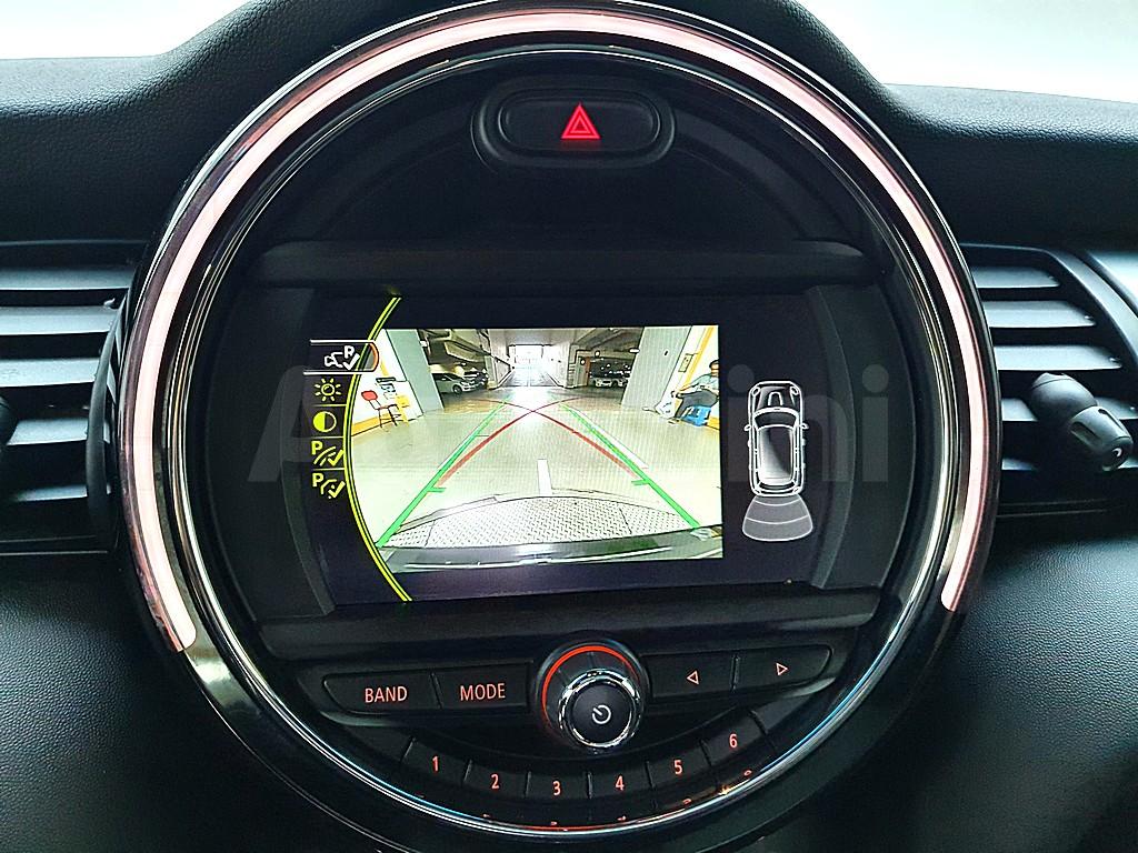 2016 MINI COOPER 1.5 5-DOOR BLACK SUIT EDITION - 11