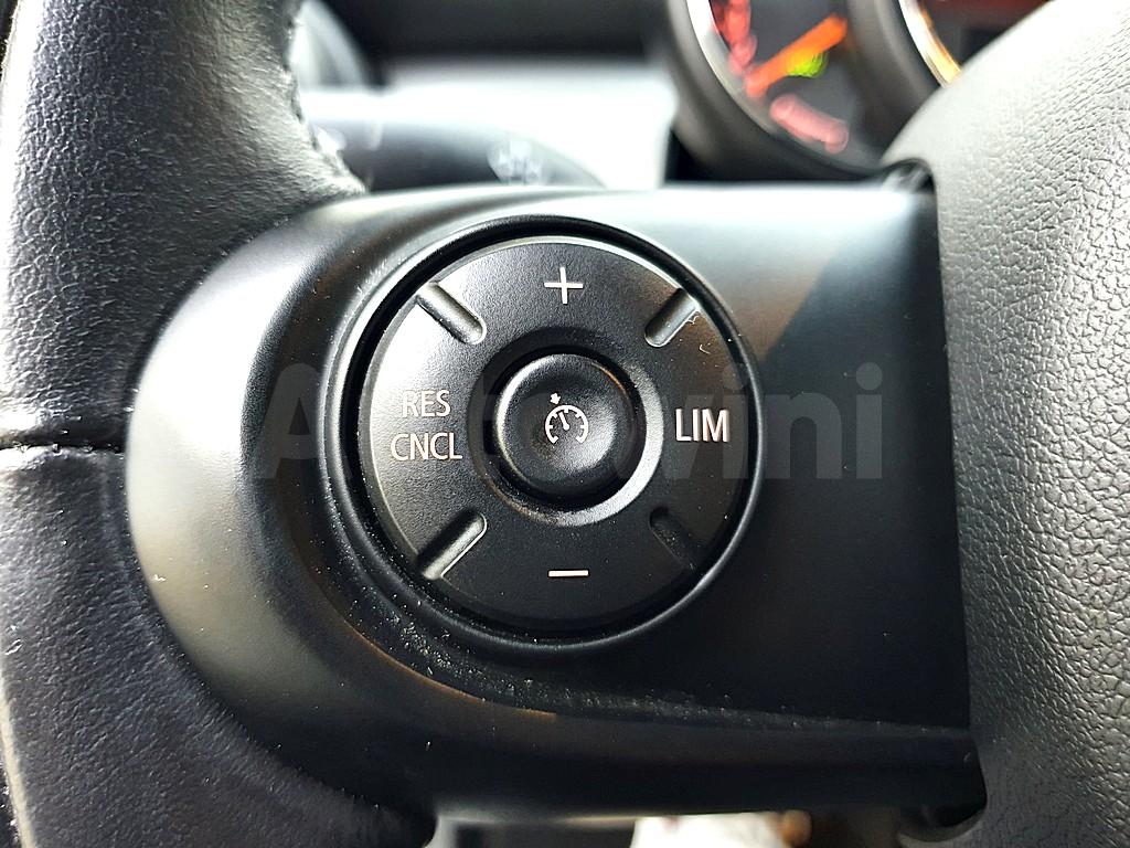 2016 MINI COOPER 1.5 5-DOOR BLACK SUIT EDITION - 16