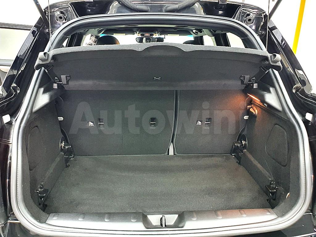 2016 MINI COOPER 1.5 5-DOOR BLACK SUIT EDITION - 18