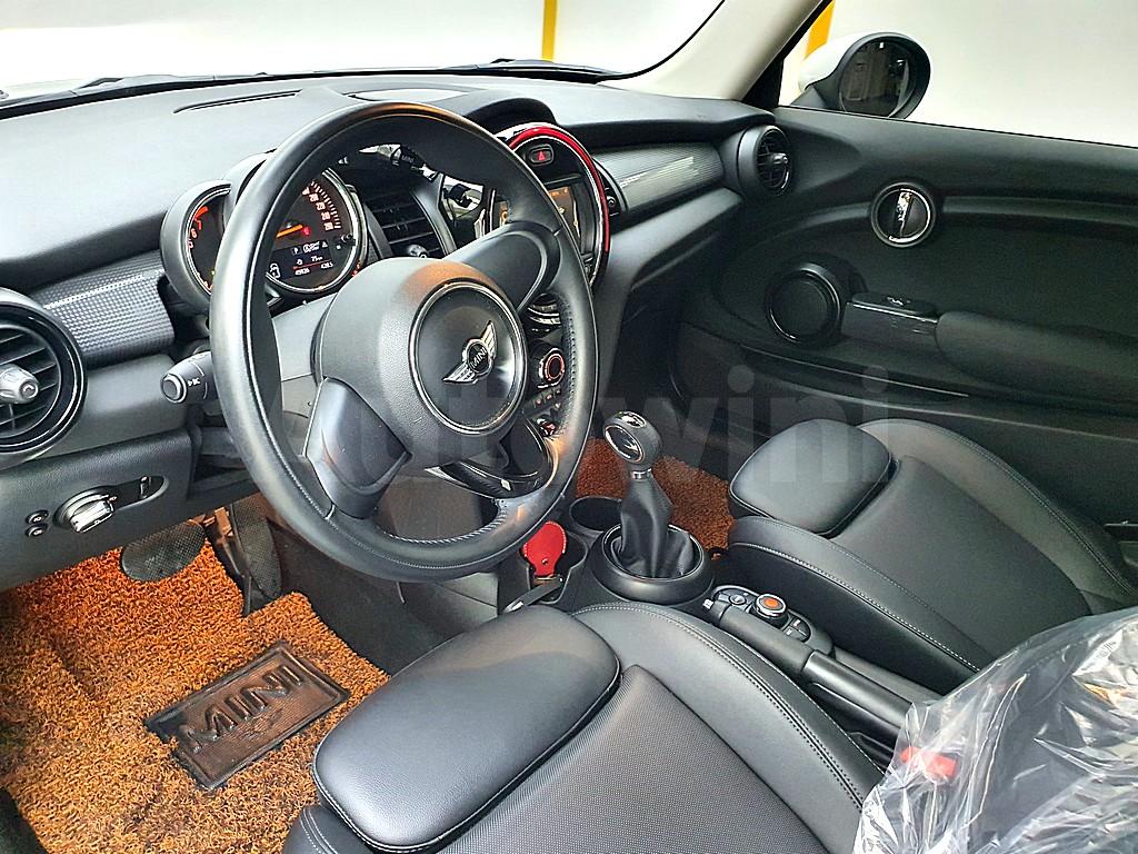 WMWXP5106J2H39434 2018 MINI COOPER 1.5 BASIC-4