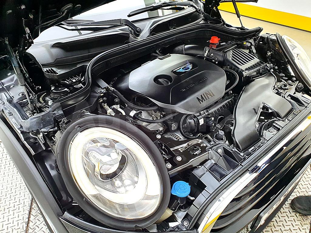 WMWXP5106J2H39434 2018 MINI COOPER 1.5 BASIC-5