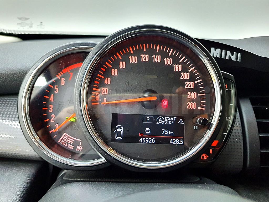 2018 MINI COOPER 1.5 BASIC - 7