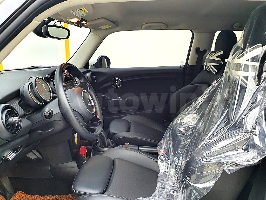 2018 MINI COOPER 1.5 BASIC - 9