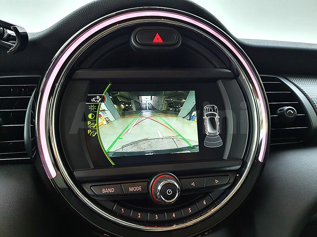 2018 MINI COOPER 1.5 BASIC - 12