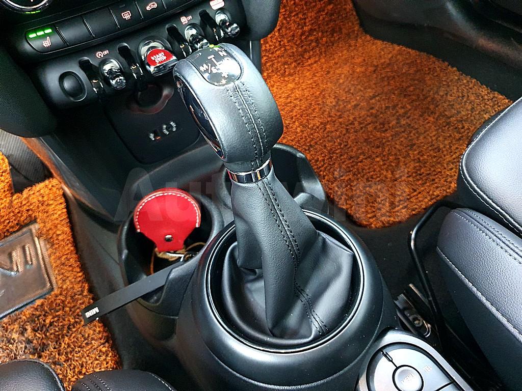 2018 MINI COOPER 1.5 BASIC - 14