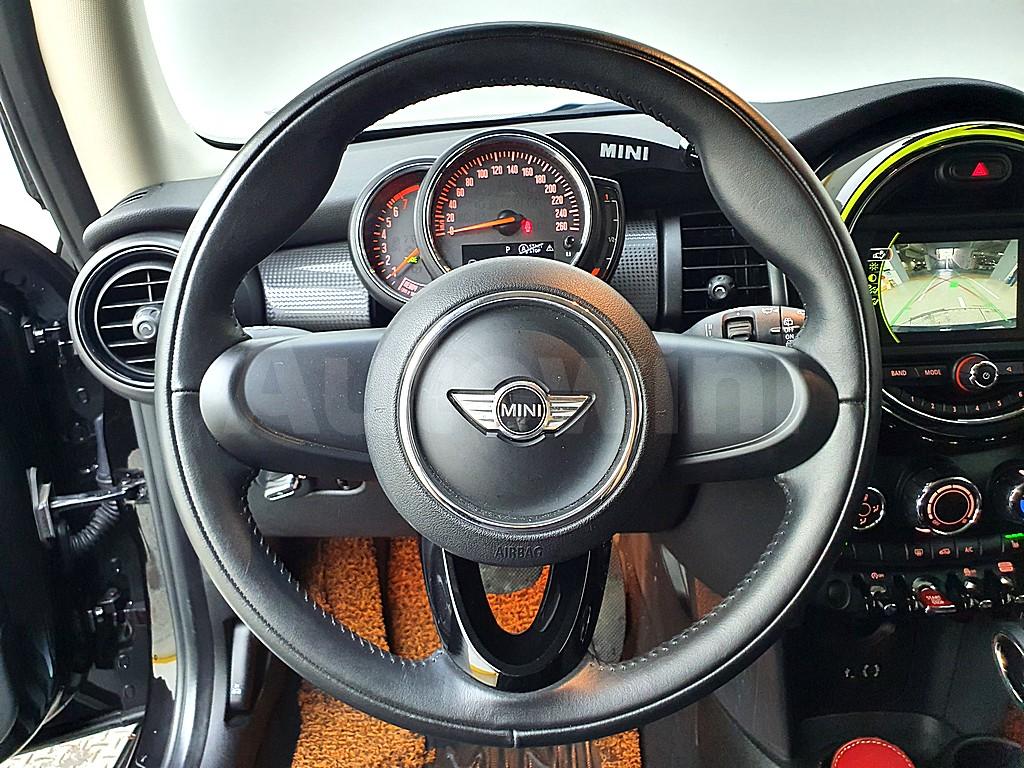 2018 MINI COOPER 1.5 BASIC - 15