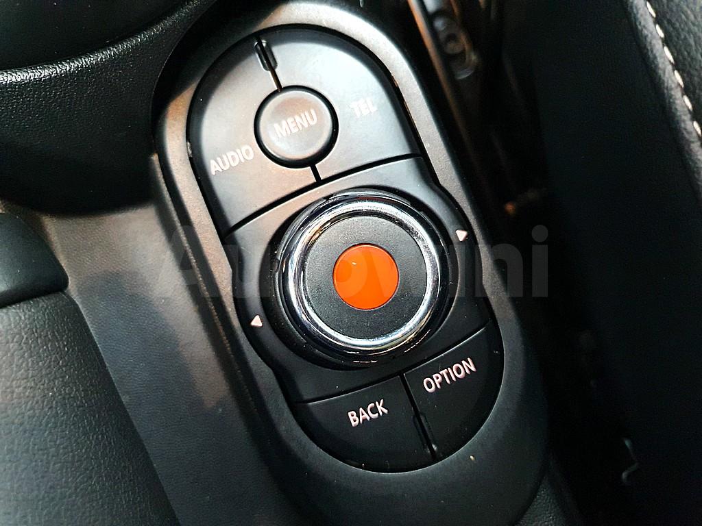 2018 MINI COOPER 1.5 BASIC - 17