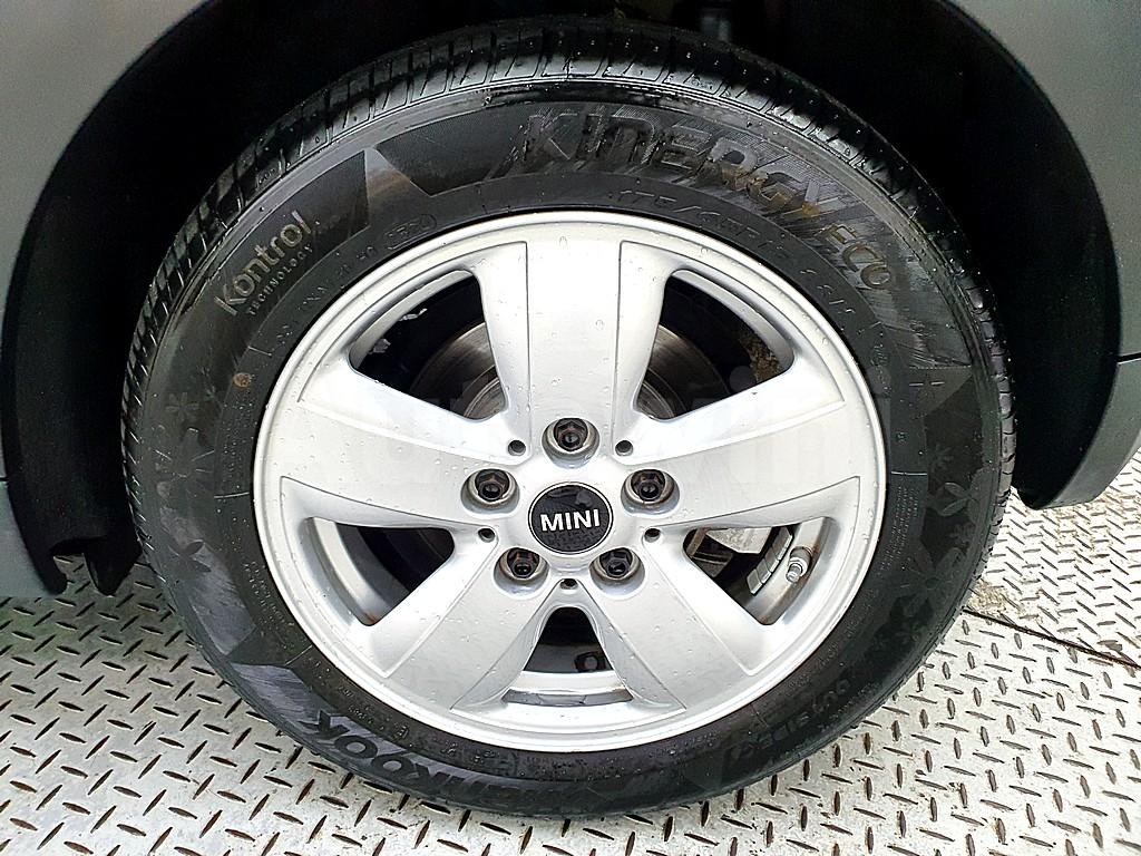 2018 MINI COOPER 1.5 BASIC - 19