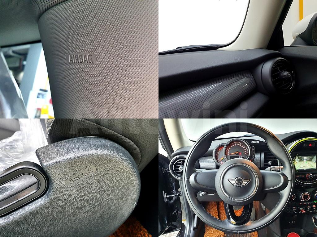 2018 MINI COOPER 1.5 BASIC - 20