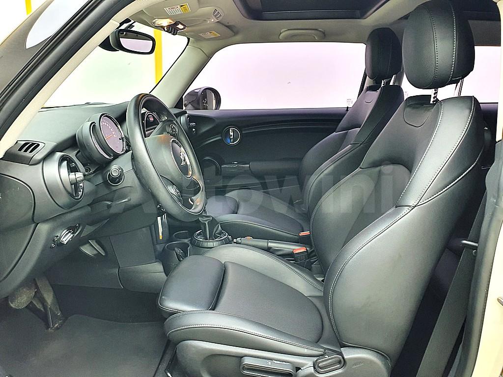2016 MINI COOPER D 1.5 3 DOOR MID - 9