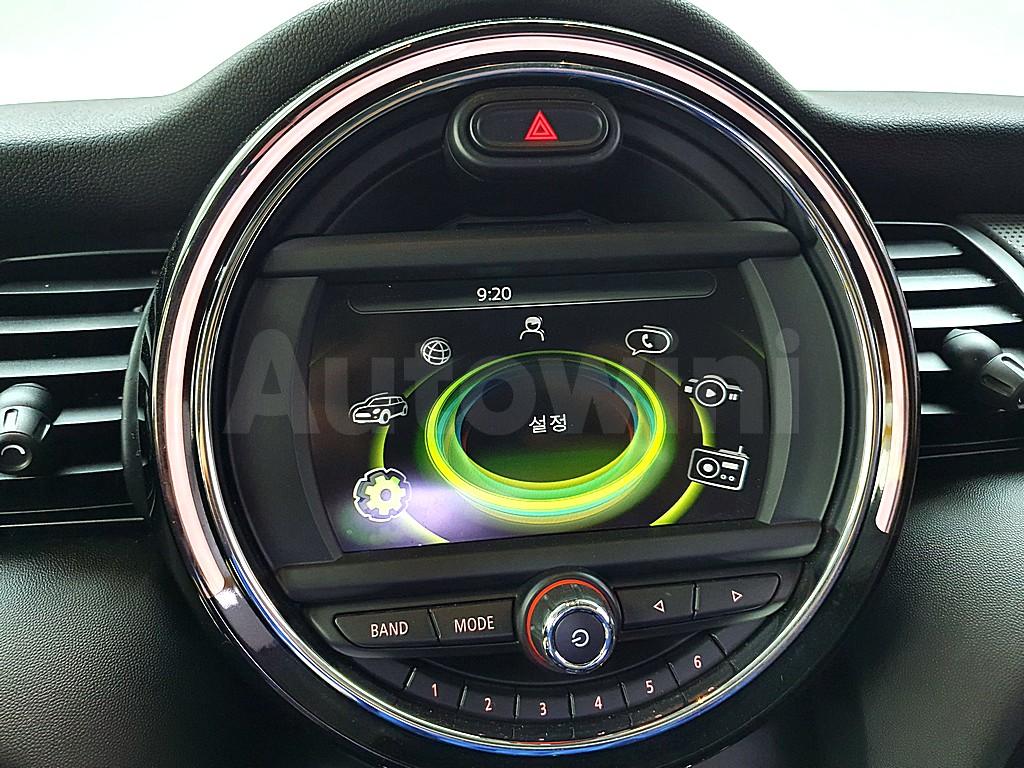2016 MINI COOPER D 1.5 3 DOOR MID - 12
