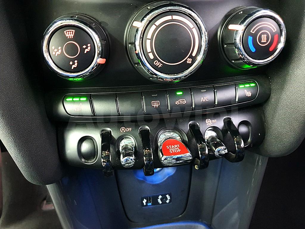 2016 MINI COOPER D 1.5 3 DOOR MID - 13