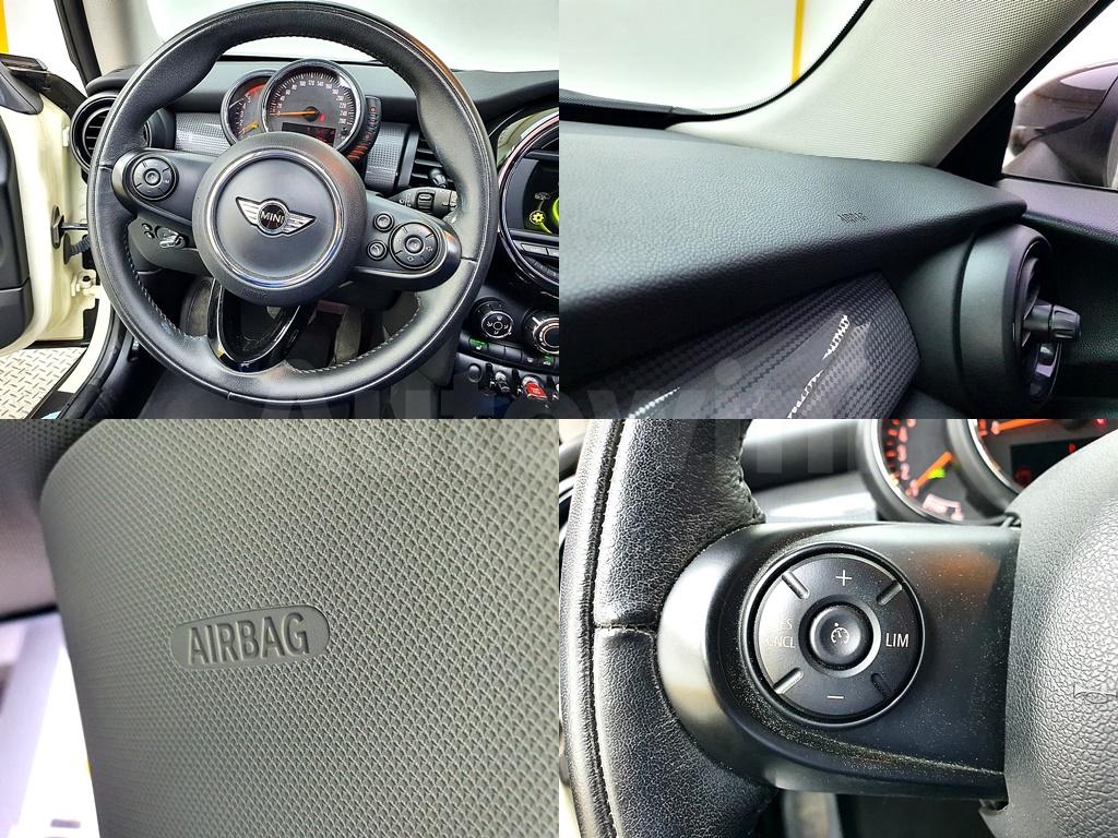 2016 MINI COOPER D 1.5 3 DOOR MID - 20
