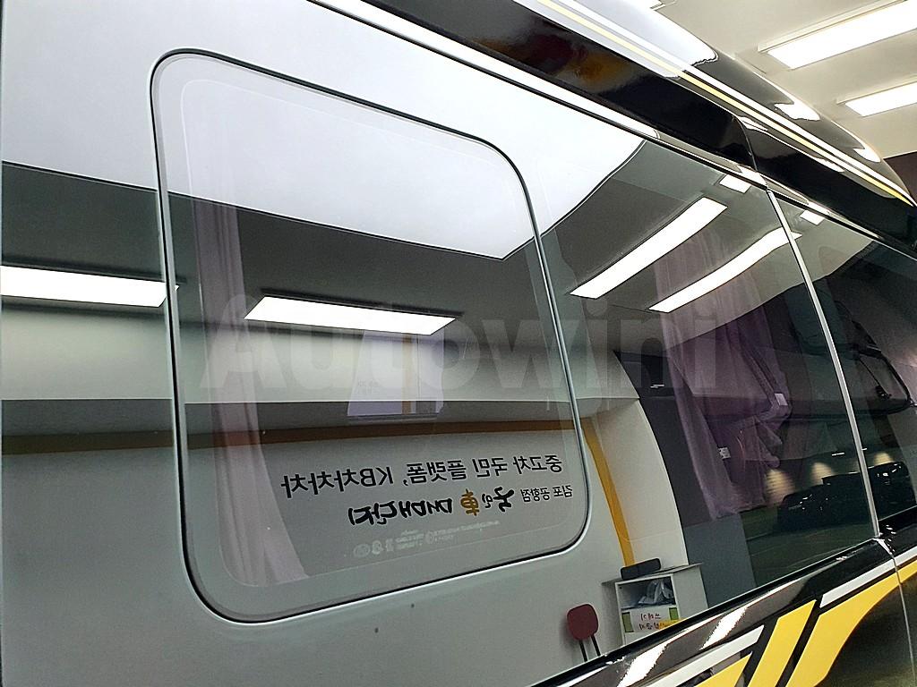 2017 HYUNDAI GRAND STAREX H-1 11 SEATER LIMOUSINE 4WD MODERN - 15