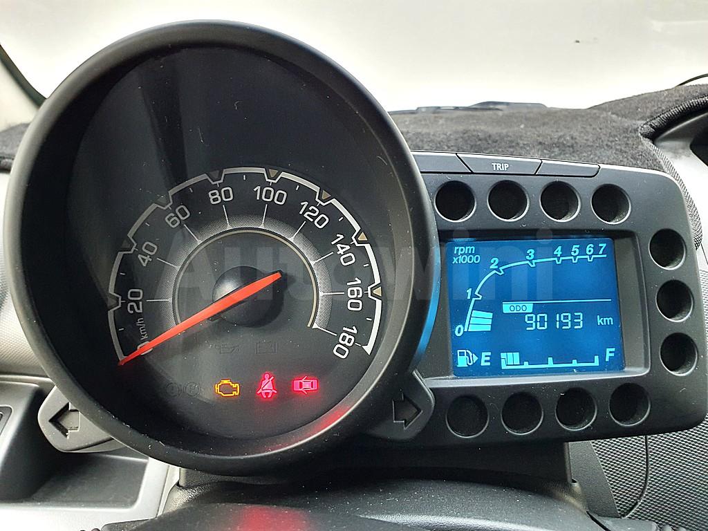 2013 GM DAEWOO (CHEVROLET) SPARK L LPGI - 7