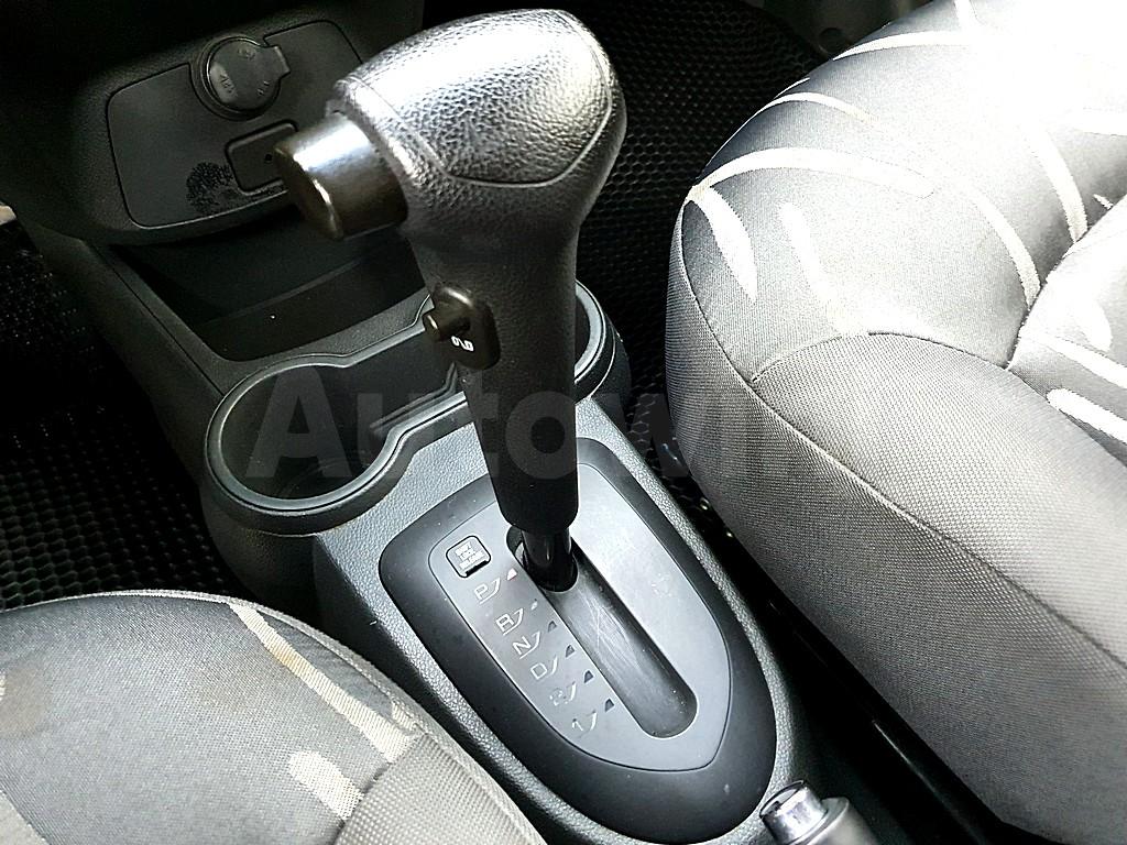 2013 GM DAEWOO (CHEVROLET) SPARK L LPGI - 14