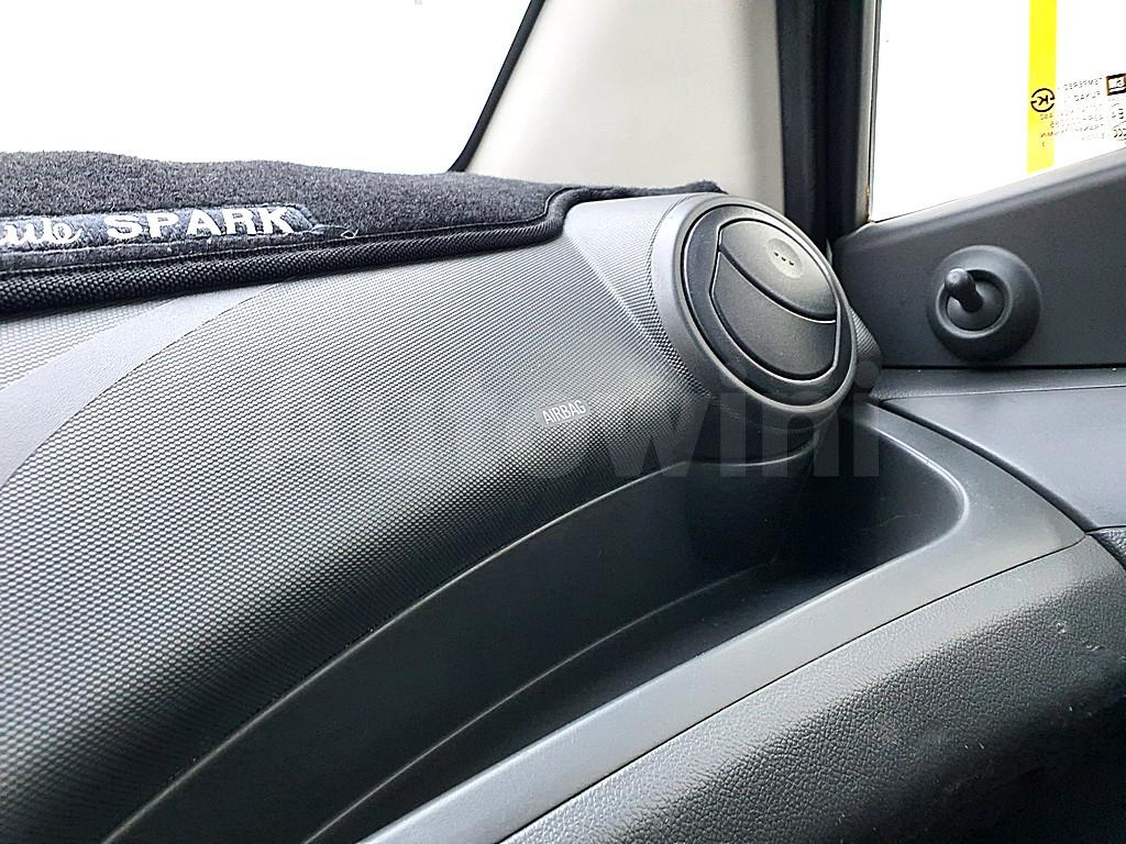 2013 GM DAEWOO (CHEVROLET) SPARK L LPGI - 17