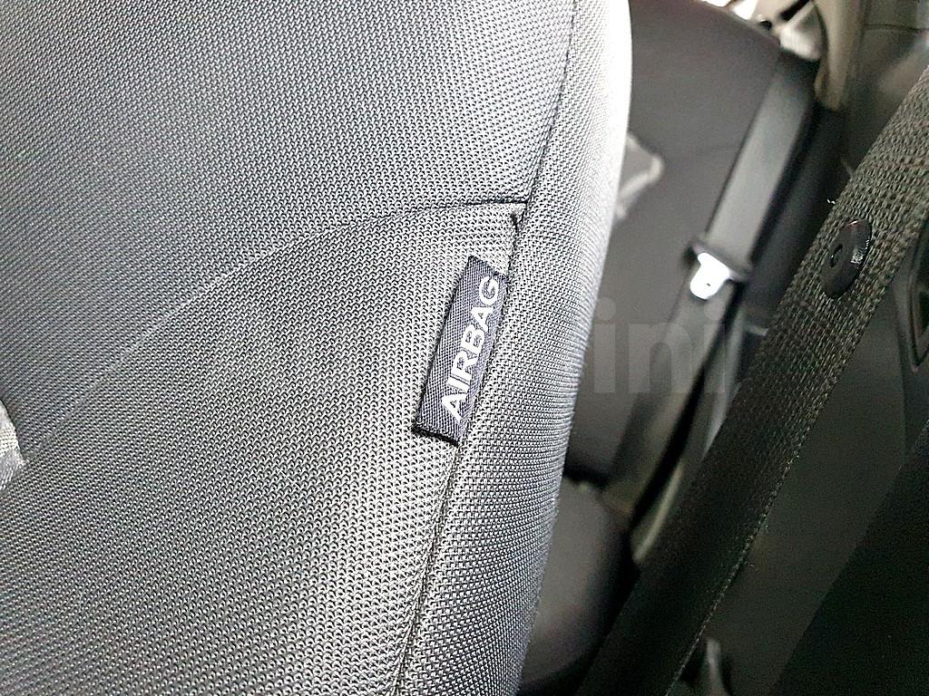 2013 GM DAEWOO (CHEVROLET) SPARK L LPGI - 18
