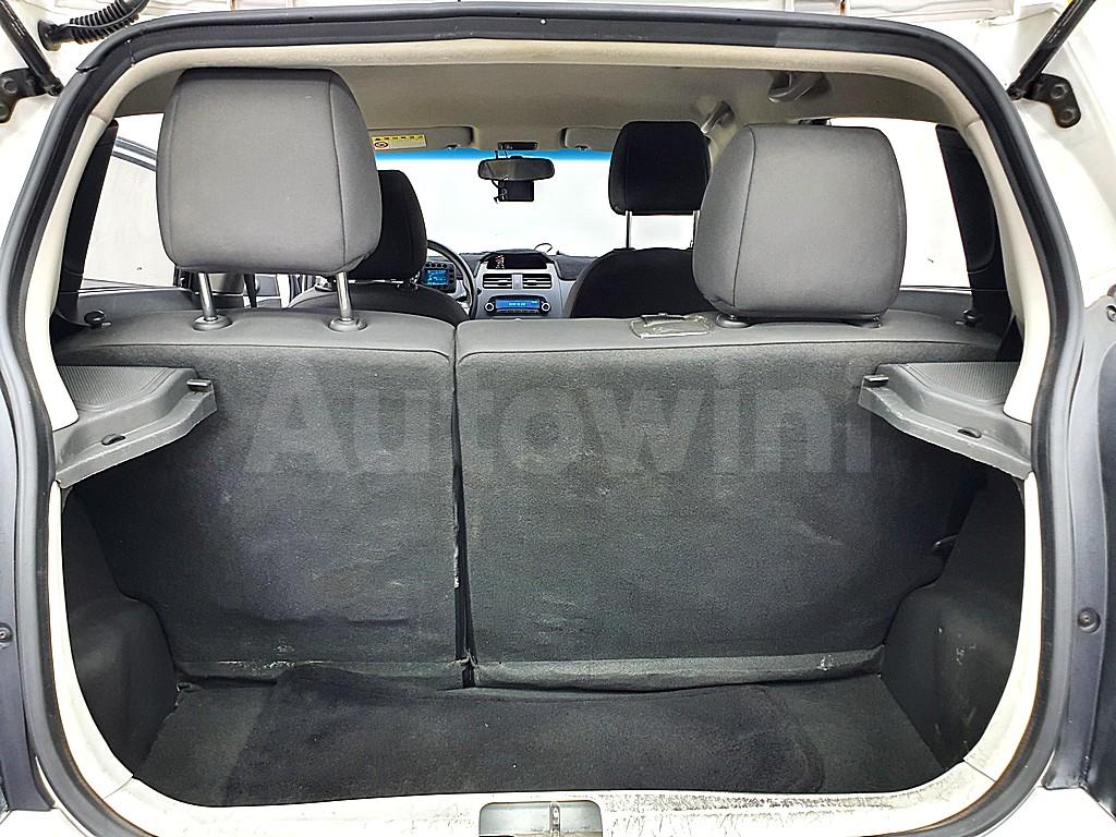 2013 GM DAEWOO (CHEVROLET) SPARK L LPGI - 19