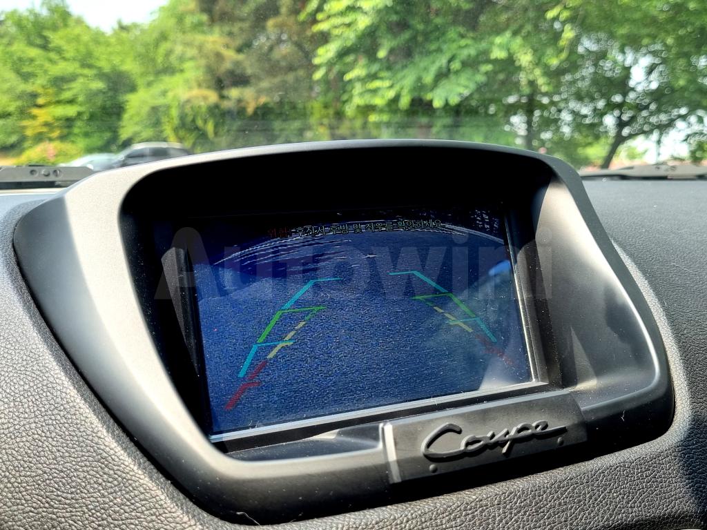 2010 HYUNDAI GENESIS COUPE 380GT - 23
