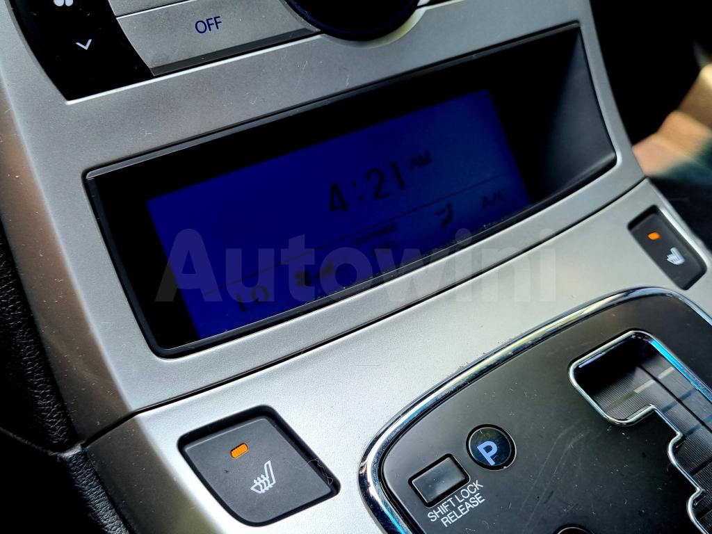2010 HYUNDAI GENESIS COUPE 380GT - 24