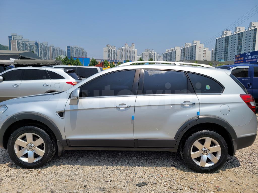 KLACA26RDAB084764 2010 GM DAEWOO (CHEVROLET) WINSTORM LT+SUNROOF +NAVI+NO ACCIDENT-3