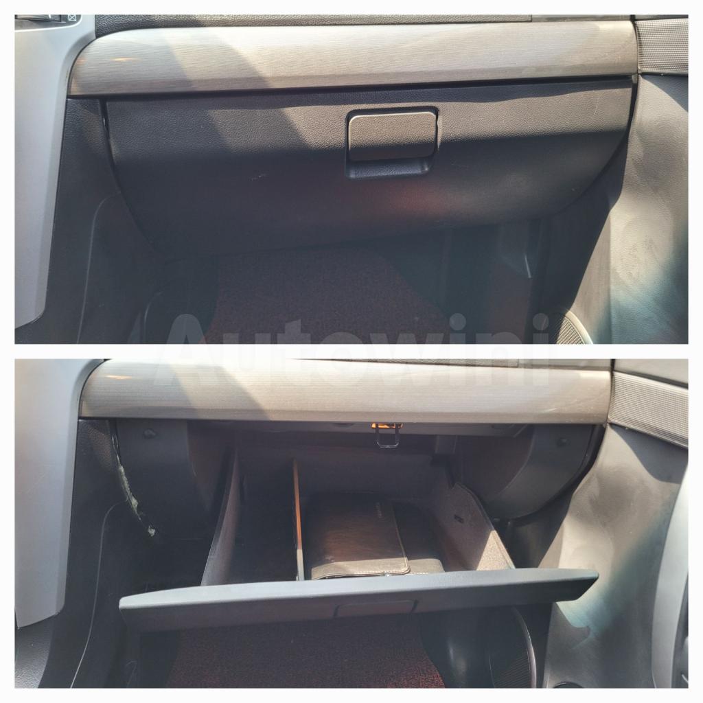 2010 GM DAEWOO (CHEVROLET) WINSTORM LT+SUNROOF +NAVI+NO ACCIDENT - 22