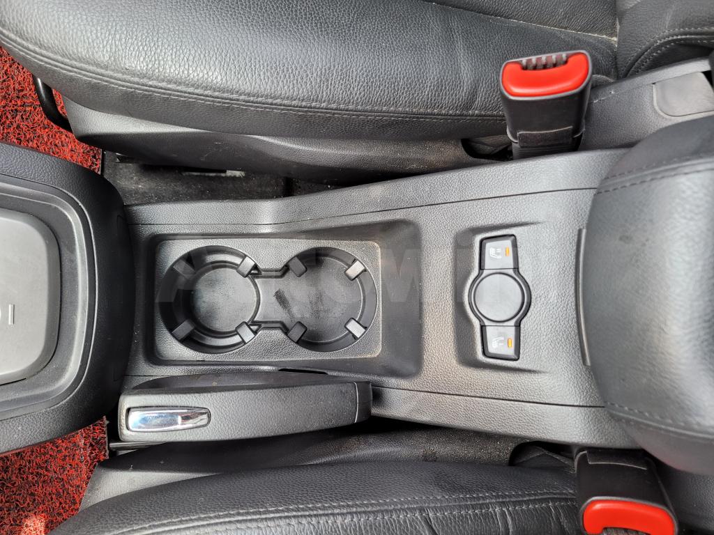 2010 GM DAEWOO (CHEVROLET) WINSTORM LT+SUNROOF +NAVI+NO ACCIDENT - 23