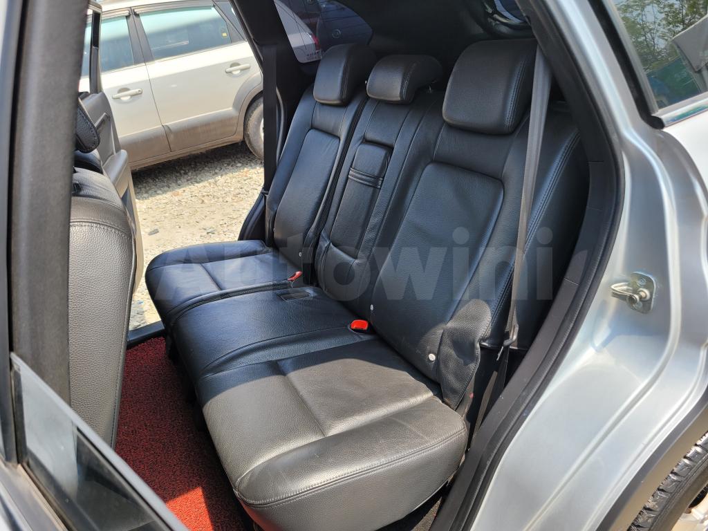 2010 GM DAEWOO (CHEVROLET) WINSTORM LT+SUNROOF +NAVI+NO ACCIDENT - 43