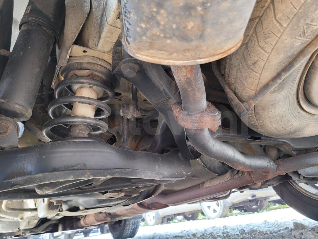 2010 GM DAEWOO (CHEVROLET) WINSTORM LT+SUNROOF +NAVI+NO ACCIDENT - 45